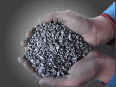 ferro silicon magnesium Manganese Nitride